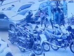 Man Hacked To Death On Busy Road In Tamil Nadu's Tirunelveli