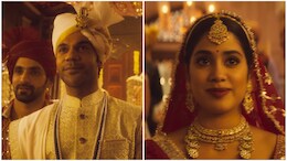 Mr & Mrs Mahi के फर्स्ट&nbsp;Song ने दिला दी इस पुराने गाने की याद, सुनिए यहां&nbsp;