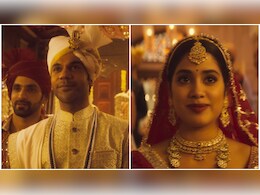 Mr & Mrs Mahi के फर्स्ट Song ने दिला दी इस पुराने गाने की याद, सुनिए यहां 