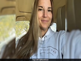 Vaccine Trial Patient In US Sues AstraZeneca, Claiming She Was Left "Permanently Disabled" Vaccine Trial Patient In US Sues AstraZeneca, Claiming She Was Left "Permanently Disabled"