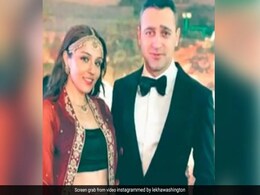 Why Imran Khan Kept His Relationship With Girlfriend Lekha Private: "To Shield It From Public Scrutiny" Why Imran Khan Kept His Relationship With Girlfriend Lekha Private: "To Shield It From Public Scrutiny"