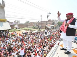 कन्नौज में अखिलेश यादव को BJP के सुब्रत पाठक से मिल रही है कड़ी टक्कर, क्या BSP उम्मीदवार बना पाएंगे तीसरा कोण? कन्नौज में अखिलेश यादव को BJP के सुब्रत पाठक से मिल रही है कड़ी टक्कर, क्या BSP उम्मीदवार बना पाएंगे तीसरा कोण?