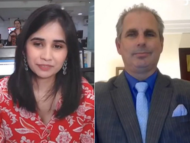 Where Are India-US Ties Headed In Commercialisation Of Space? Expert Speaks To NDTV