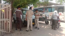 Rajasthan: होटल के पीछे खेत में मिली बुजुर्ग की लाश, मौत की वजह जानने में जुटी पुलिस, अब तक नहीं हुई शव की शिनाख्त