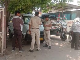 Rajasthan: होटल के पीछे खेत में मिली बुजुर्ग की लाश, मौत की वजह जानने में जुटी पुलिस, अब तक नहीं हुई शव की शिनाख्त Rajasthan: होटल के पीछे खेत में मिली बुजुर्ग की लाश, मौत की वजह जानने में जुटी पुलिस, अब तक नहीं हुई शव की शिनाख्त