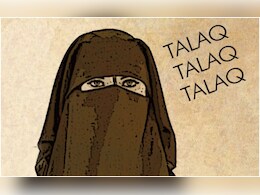 'ते निश्चित करणे सर्वोच्च न्यायालयाचं काम नाही', ट्रिपल तलाकबाबत केंद्र सरकारनं काय सांगितलं? 'ते निश्चित करणे सर्वोच्च न्यायालयाचं काम नाही', ट्रिपल तलाकबाबत केंद्र सरकारनं काय सांगितलं?