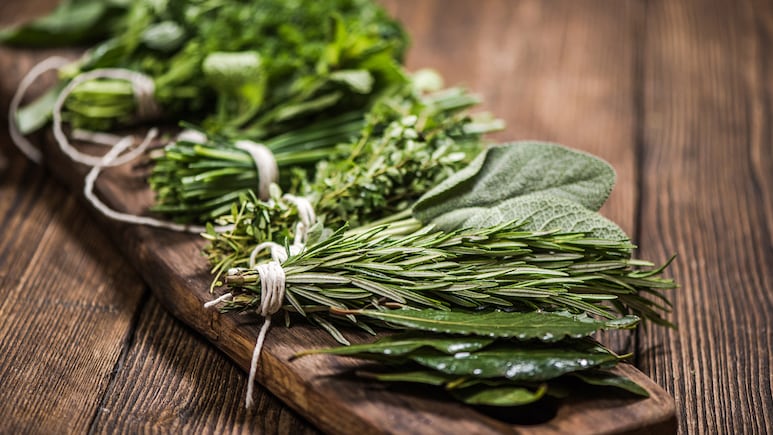 Healthiest Ayurvedic Herbs For The Changing Weather