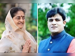 अधिकृत विरुद्ध बंडखोर! जळगावमध्ये भाजप समोर बंडखोर भाजप उमेदवाराचेच आव्हान अधिकृत विरुद्ध बंडखोर! जळगावमध्ये भाजप समोर बंडखोर भाजप उमेदवाराचेच आव्हान