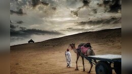 Rajasthan Weather: भीषण गर्मी के बीच मौसम विभाग ने दी गुड न्यूज, 48 घंटे बाद हीटवेव से मिलेगी राहत