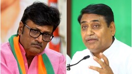 Rajasthan Politics: 'हां! मुझे घमंड है, पर फरारी नहीं काटूंगा', लक्ष्मणगढ़ में गरजे डोटासरा, बोले- BJP की विचारधारा झूठ और भ्रम