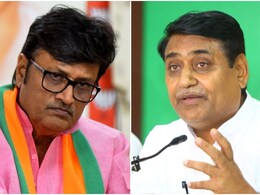 Rajasthan Politics: 'सुपर फ्लॉप हो गए राजेंद्र राठौड़', PCC चीफ बोले- 4 जून को खत्म हो जाएगा BJP नेता का सियासी करियर Rajasthan Politics: 'सुपर फ्लॉप हो गए राजेंद्र राठौड़', PCC चीफ बोले- 4 जून को खत्म हो जाएगा BJP नेता का सियासी करियर