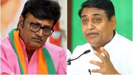 Rajasthan Politics: 'अभी तलवार को म्यान में ही रखो', राजेंद्र राठौड़ पर ऐसा क्यों बोले गोविंद सिंह डोटासरा? किरोड़ी लाल को लेकर सरकार को फिर घेरा