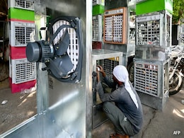 Delhi Power Demand Reaches All-Time High Of 8 Gigawatts Amid Scorching Heat Delhi Power Demand Reaches All-Time High Of 8 Gigawatts Amid Scorching Heat