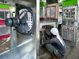 Health Ministry Shares Heat Safety Measures For Workplace Health Ministry Shares Heat Safety Measures For Workplace