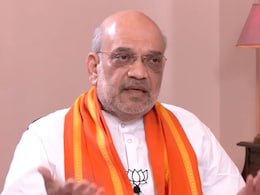 'राम मंदिर और अनुच्छेद 370 हमारा कमिटमेंट था और POK भी...": NDTV से बोले गृह मंत्री अमित शाह 'राम मंदिर और अनुच्छेद 370 हमारा कमिटमेंट था और POK भी...": NDTV से बोले गृह मंत्री अमित शाह