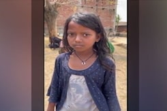 Adani Foundation To Fund Treatment Of UP Girl With Physical Disability Adani Foundation To Fund Treatment Of UP Girl With Physical Disability