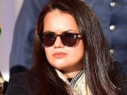 IAS Tina Dabi: मैटरनिटी लीव से लौटी IAS टीना डाबी, जानें कहां मिली नई पोस्टिंग