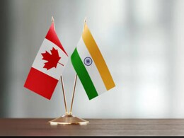 India-Canada row : कॅनडाच्या मंत्र्यांचा अमित शाहांवर गंभीर आरोप, भारतानं केली कारवाई India-Canada row : कॅनडाच्या मंत्र्यांचा अमित शाहांवर गंभीर आरोप, भारतानं केली कारवाई