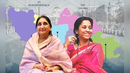 Baramati Lok Sabha 2024: नणंद की भावजय? बारामतीचा गड कोणत्या पवारांकडे राहणार?