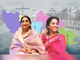 Baramati Lok Sabha 2024: नणंद की भावजय? बारामतीचा गड कोणत्या पवारांकडे राहणार?
