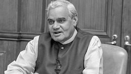 President Murmu, PM Modi Pay Tributes To Atal Bihari Vajpayee On Death Anniversary