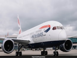 Swiss Businessman Sues British Airways For Rs 52 Crore After Slipping On Liquor Swiss Businessman Sues British Airways For Rs 52 Crore After Slipping On Liquor
