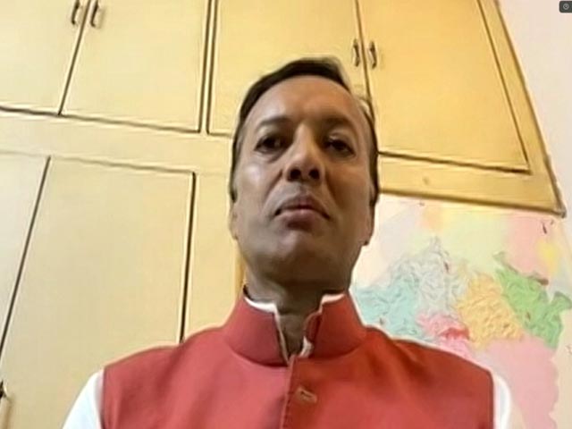 'BJP Will Get Thumping Majority': Naveen Jindal
