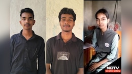 CGBSE Result 2024: टॉप 10 में बलरामपुर जिले के तीन छात्रों ने लहराया परचम, बताया कैसे करते थे तैयारी