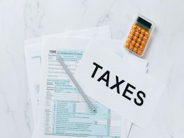 Big Budget Boost For Middle Class: No Income Tax Up To Rs 12 Lakh Big Budget Boost For Middle Class: No Income Tax Up To Rs 12 Lakh