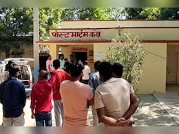 Heatwave: हीटवेव जान की आफत, अजमेर में 10 दिनों में 9 लाशें मिलीं