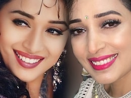 माधुरी की हमशक्ल ने साजन फिल्म के गाने पर किया डांस, कुछ ने की तारीफ कुछ बोले - मीशो की माधुरी माधुरी की हमशक्ल ने साजन फिल्म के गाने पर किया डांस, कुछ ने की तारीफ कुछ बोले - मीशो की माधुरी