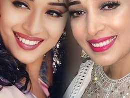 माधुरी की हमशक्ल ने साजन फिल्म के गाने पर किया डांस, कुछ ने की तारीफ तो कुछ बोले - मीशो की माधुरी माधुरी की हमशक्ल ने साजन फिल्म के गाने पर किया डांस, कुछ ने की तारीफ तो कुछ बोले - मीशो की माधुरी