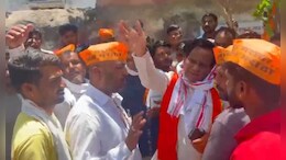 रावसाहेब दानवेंना मराठा आंदोलकांनी घेराव घातला, दानवेंनी काय केलं?