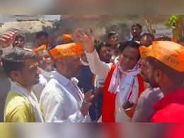 रावसाहेब दानवेंना मराठा आंदोलकांनी घेराव घातला, दानवेंनी काय केलं? रावसाहेब दानवेंना मराठा आंदोलकांनी घेराव घातला, दानवेंनी काय केलं?