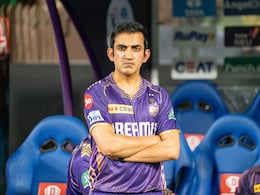 Gautam Gambhir Informs BCCI, Wants Ex RCB Star As Team India Bowling Coach: Report