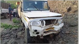 Kawardha हादसे के बाद राष्ट्रपति की दत्तक बेटियों के संरक्षण की खुली पोल, एक वैन में 36 लोग कैसे हुए सवार
