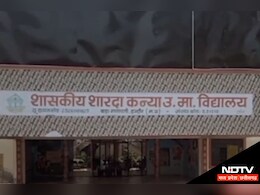 MP News: मुन्ना भाई MBBS की तरह हुई नकल, किसी के बदले कोई और दे गया परीक्षा..