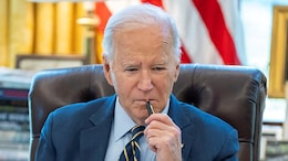 "Just Words": Hamas Responds To Joe Biden's Gaza Ceasefire Plan