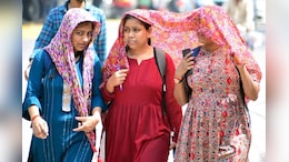 Rajasthan Weather: रविवार की गर्मी ने बनाया रिकॉर्ड, IMD ने बताया- हफ्तेभर के मौसम का हाल