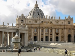 "Church Must Act Faster Against Abusive Priests": Vatican Body "Church Must Act Faster Against Abusive Priests": Vatican Body