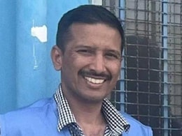 पठाणकोटमध्ये दहशतवाद्यांशी सामना, गुप्त अभियानांचा भाग; गाझात निवृत्त कर्नल वैभव काळेंना वीरमरण पठाणकोटमध्ये दहशतवाद्यांशी सामना, गुप्त अभियानांचा भाग; गाझात निवृत्त कर्नल वैभव काळेंना वीरमरण