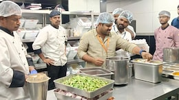 Expired Items, Multiple Food Safety Violations Found At The Rameshwaram Cafe In Hyderabad: Raid Uncovers