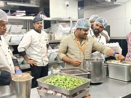 Expired Items, Multiple Food Safety Violations Found At The Rameshwaram Cafe In Hyderabad: Raid Uncovers Expired Items, Multiple Food Safety Violations Found At The Rameshwaram Cafe In Hyderabad: Raid Uncovers