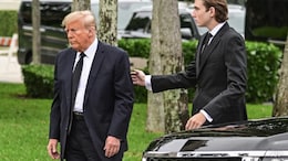 19th Century Books Predicted Trump's Return And Rise Of His Youngest Son Barron: TikTok Video Peddles Wild Theories