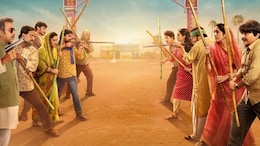 पंचायत सीजन 3 के नए पोस्टर से गायब हैं सचिवजी, जानें कब देखने को मिलेगा ट्रेलर