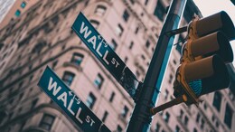 Panic Attacks, 100-Hour Work Week: Employees Recount Harsh Realities Of Working On Wall Street