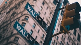 US Stocks Drift, Oil Prices Jump After Trump's "Massive" Russia Sanctions