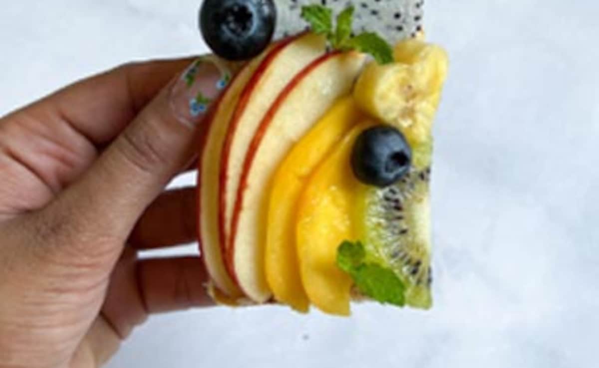 Latest and Breaking News on NDTV