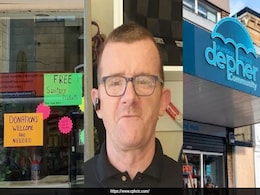 Man Dubbed Britain's Kindest Plumber Admits To Fabricating Stories To Gain Donations Man Dubbed Britain's Kindest Plumber Admits To Fabricating Stories To Gain Donations