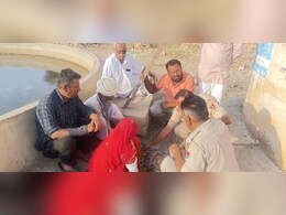 चोरी के 5 दिन बाद 40 लाख के जेवरात मालिक के घर के पास छोड़ गया चोर, जानिए अचानक क्यों हुआ हृदय परिवर्तन